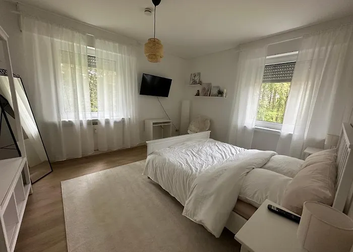 Comfort Corner At Campus Birkenfeld