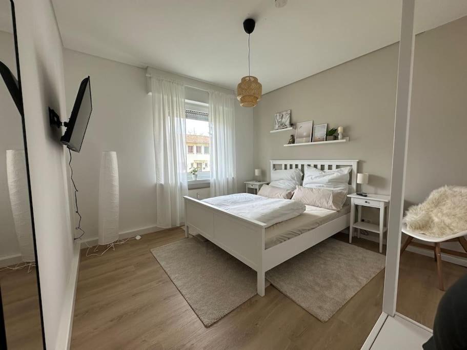 Apartment Comfort Corner At Campus Birkenfeld *