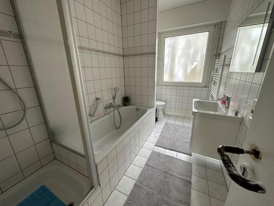 Comfort Corner At Campus Birkenfeld Apartment *