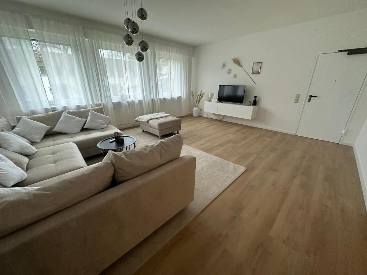 Comfort Corner At Campus Birkenfeld
