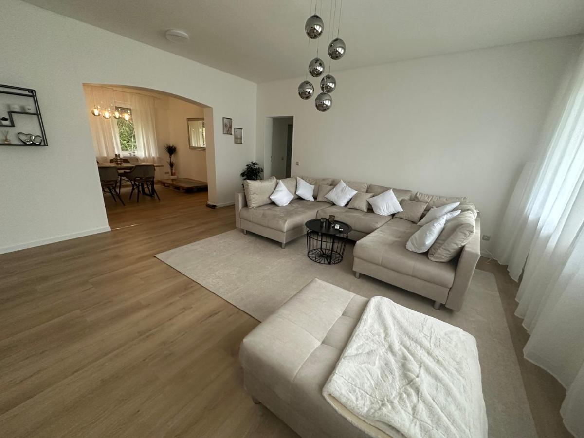 Comfort Corner At Campus Birkenfeld * Hoppstädten-Weiersbach