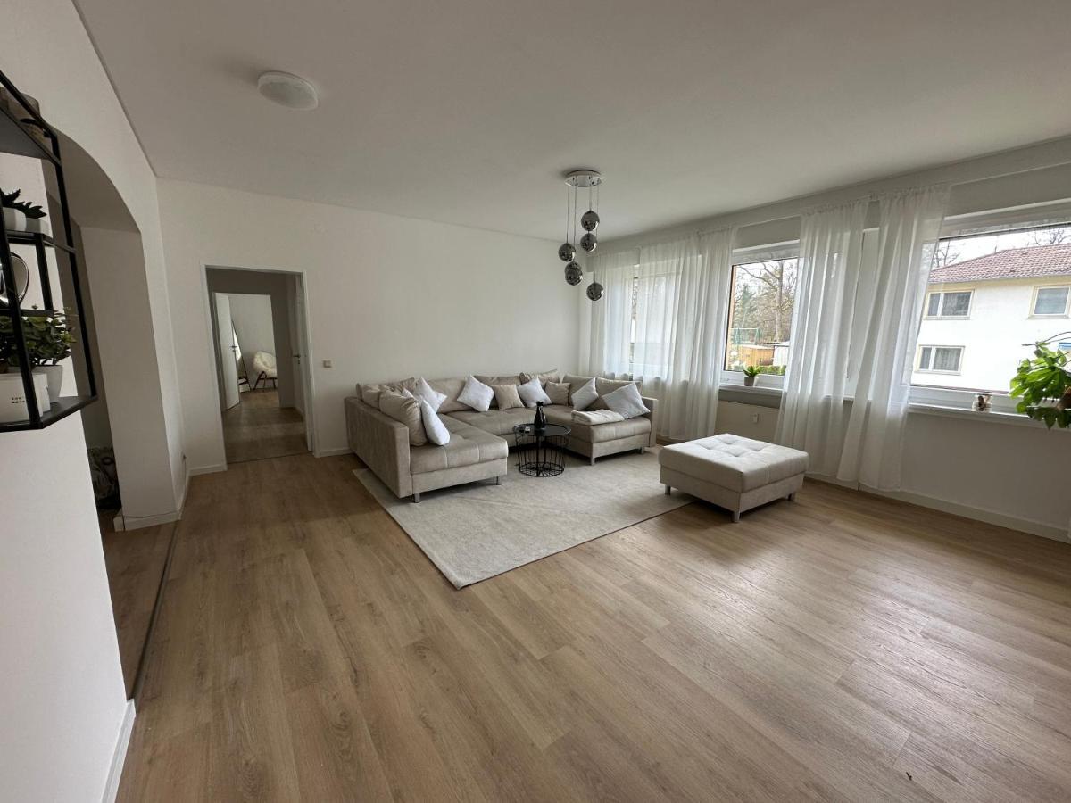 Apartment Comfort Corner At Campus Birkenfeld Hoppstädten-Weiersbach
